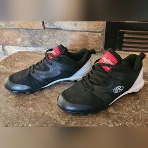 Rawlings Baseball Cleats